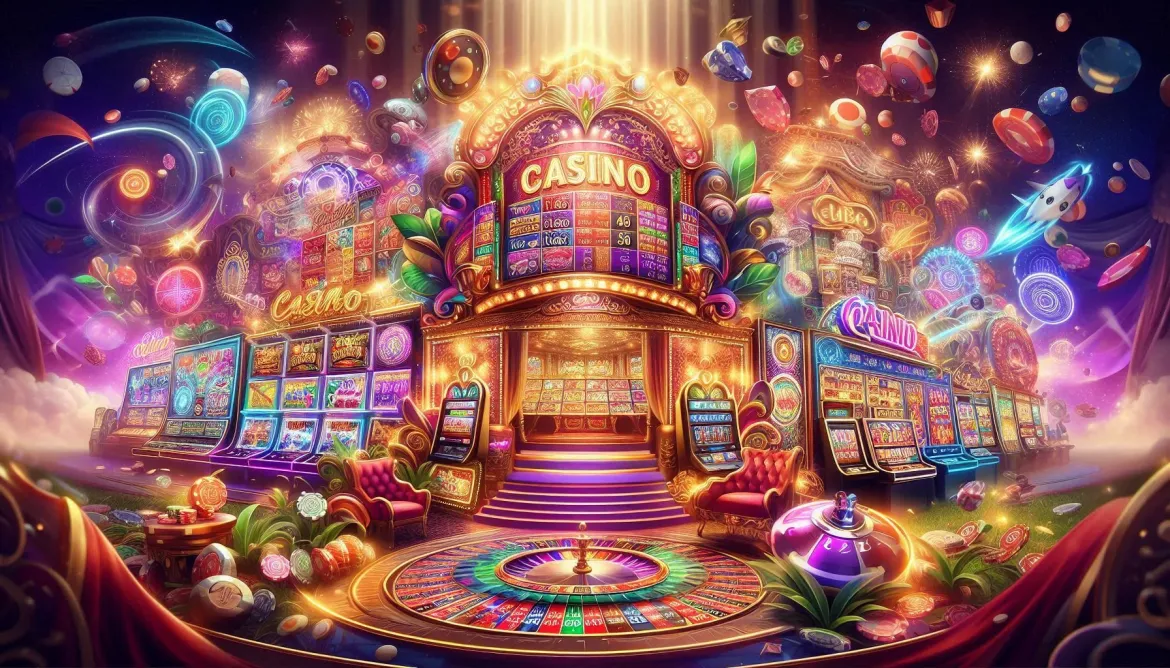 Joker8 Casino